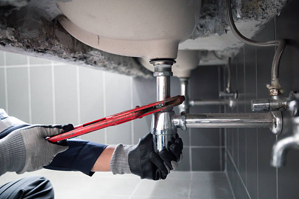 Trusted Gas Line Repair service in Hyden, KY - Masters Plumbing Service